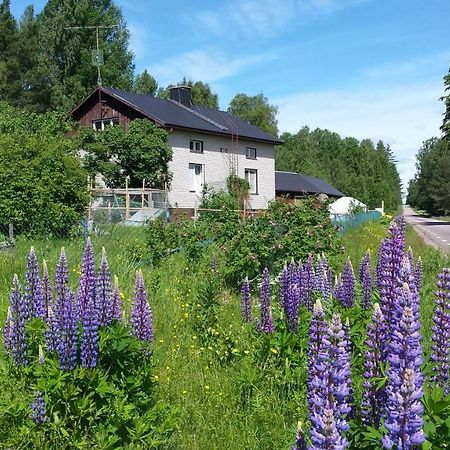 Bed and Breakfast Tva Ekar Gard Rada Экстерьер фото