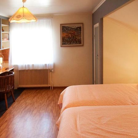 Bed and Breakfast Tva Ekar Gard Rada Экстерьер фото