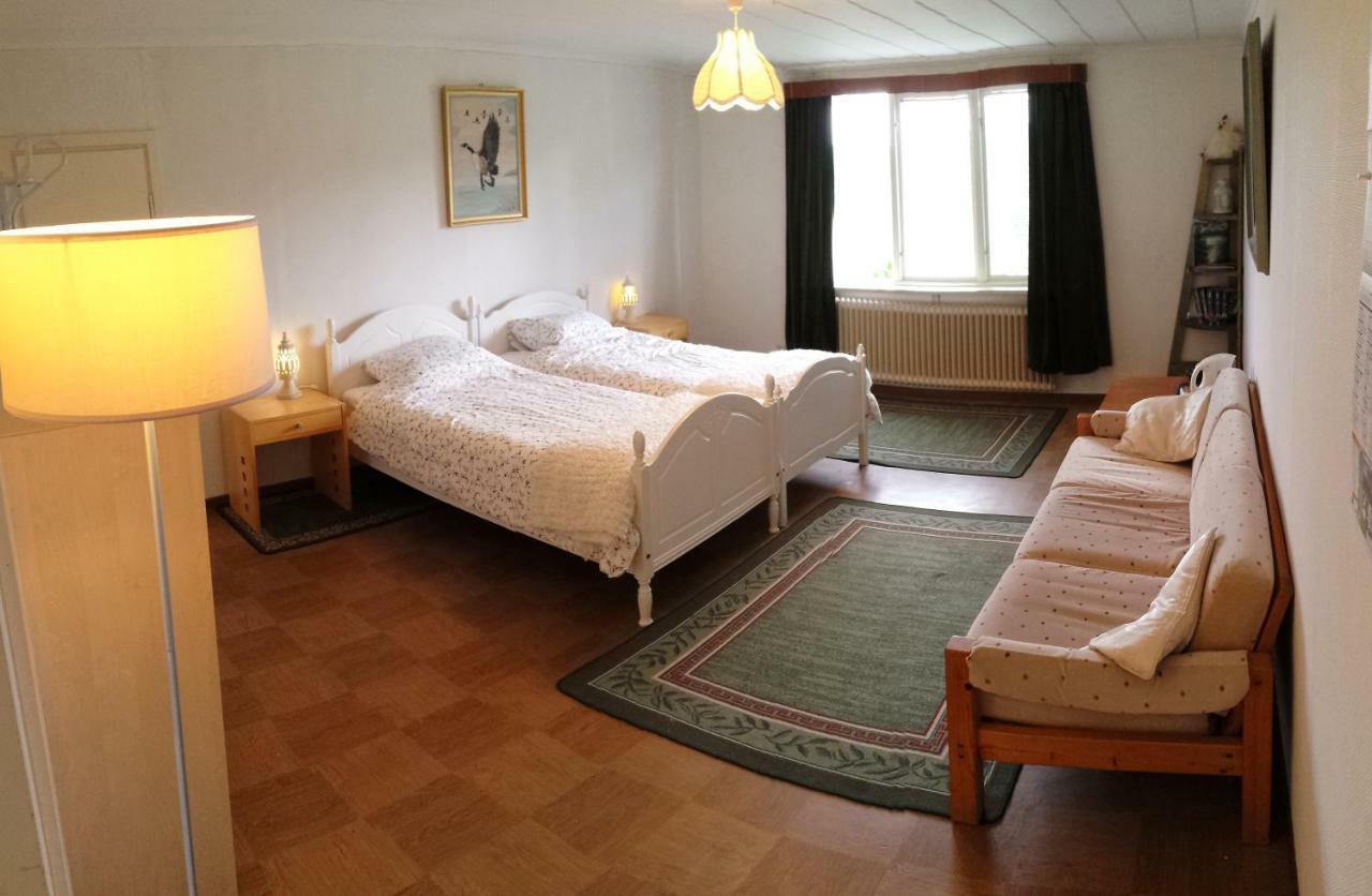 Bed and Breakfast Tva Ekar Gard Rada Экстерьер фото